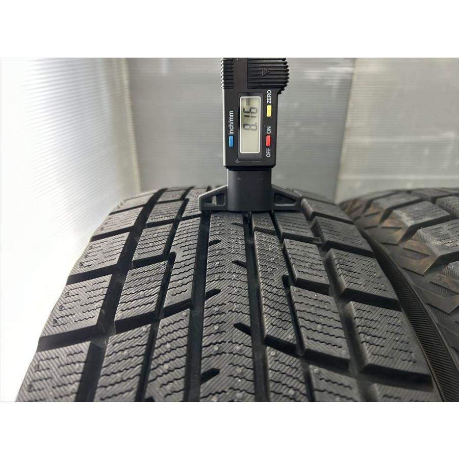iceGUARD 4本 YOKOHAMA ice GUARD IG25C 185/60R15 84T 2025年 2825.4