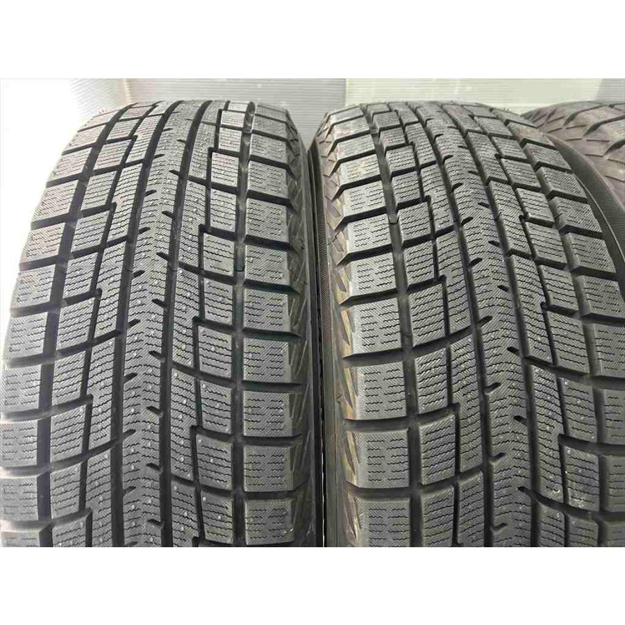 iceGUARD 4本 YOKOHAMA ice GUARD IG25C 185/60R15 84T 2025年 2825.4