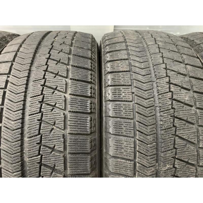 4本 BRIDGESTONE ブリヂストン ブリザック VRX 205/50R16 87Q 2015年 