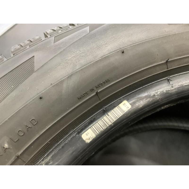 ４本　PIRELLI　良い山　ピレリ　ＩＣＥ ＺＥＲＯ ２０５／５５Ｒ１６　９４Ｔ　２０１８年3318.4　205/55　205-55｜gripiga｜11