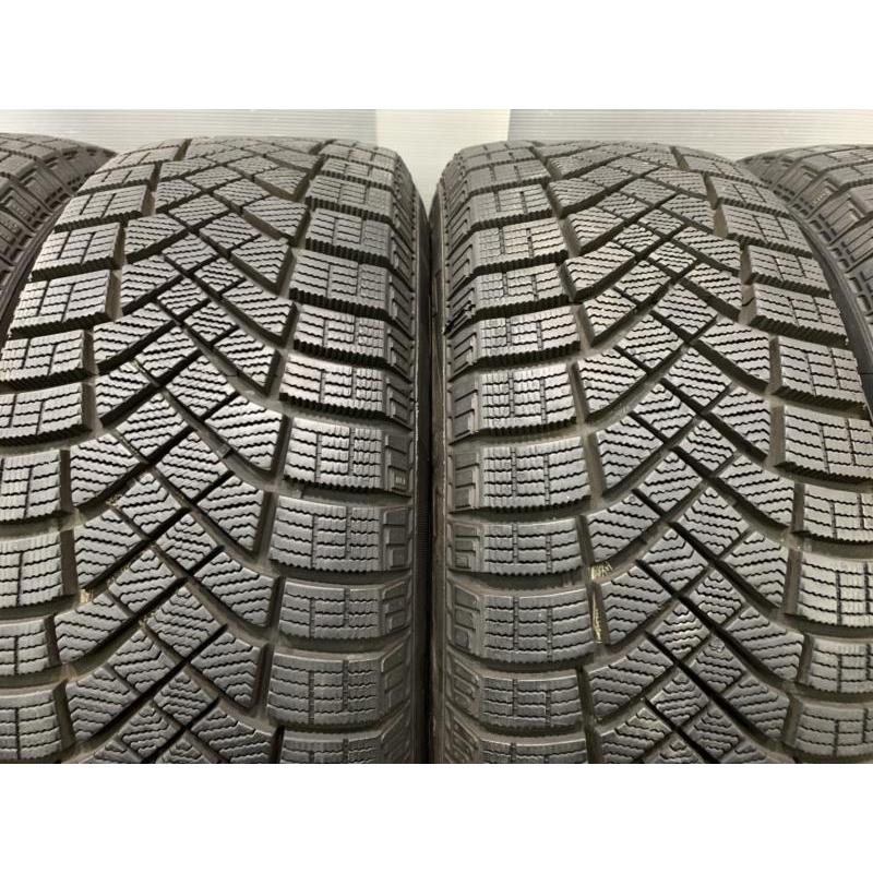 ４本　PIRELLI　良い山　ピレリ　ＩＣＥ ＺＥＲＯ ２０５／５５Ｒ１６　９４Ｔ　２０１８年3318.4　205/55　205-55｜gripiga｜14