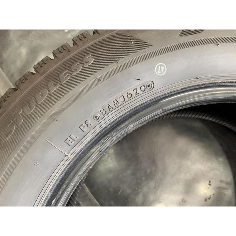 ブリザック VRX2 4本 BRIDGESTONE ブリヂストン VRX2 195/65R16 92Q