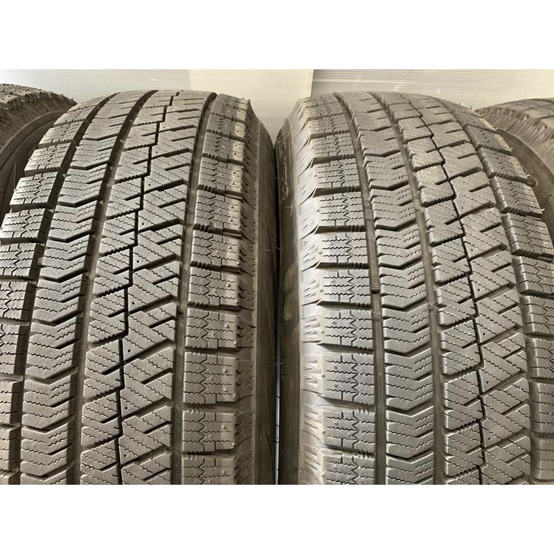 ブリザック VRX2 4本 BRIDGESTONE ブリヂストン VRX2 195/65R16 92Q 