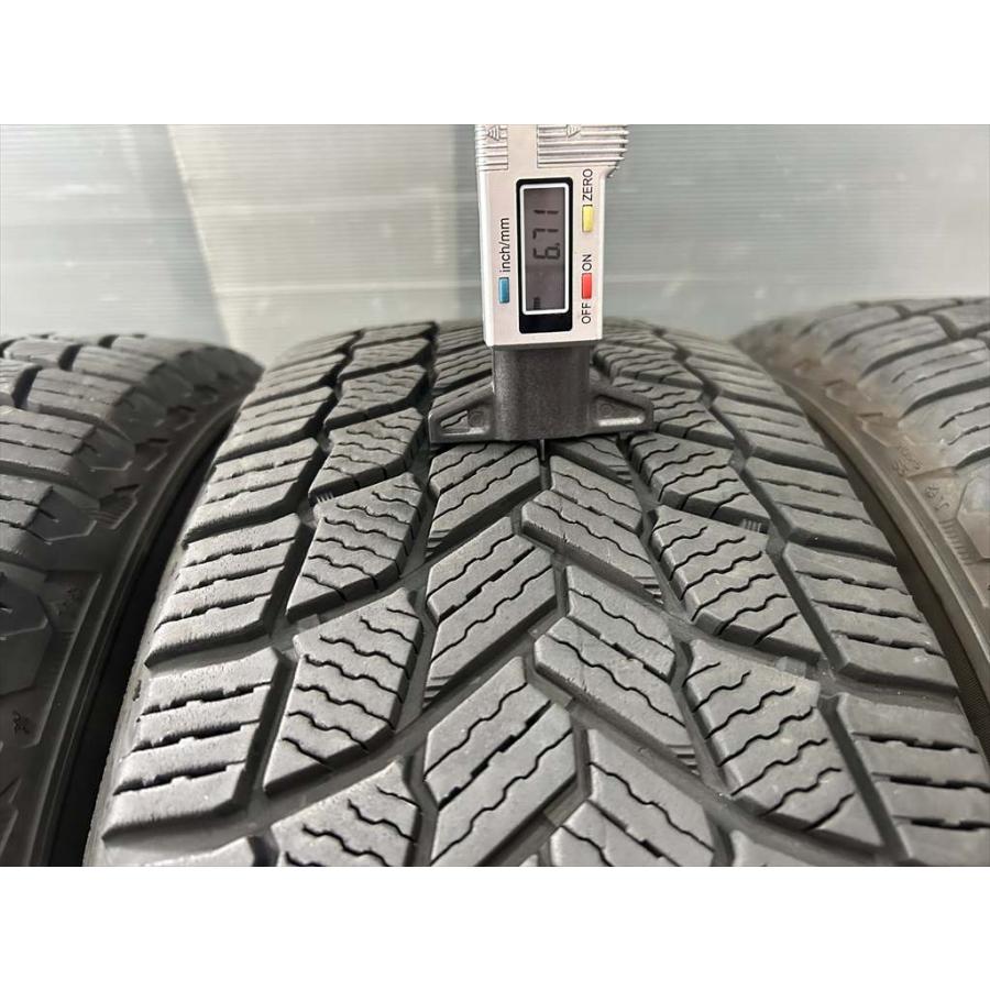 X-ICE 4本 MICHELIN X-ICE snow 205/55R16 94H 2020年 2920.4 205/55
