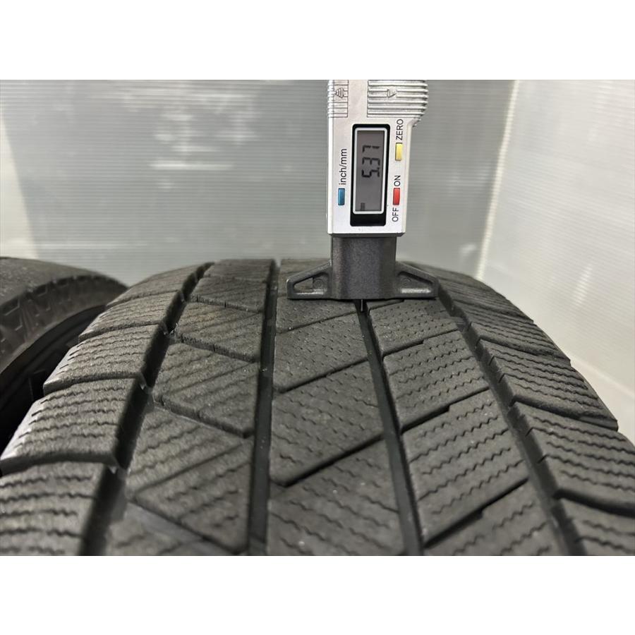 ブリヂストン　ブリザック vrx3 215/65r16 21年製 ブリザック 【当日出荷可】＜2025年製＞ BLIZZAK VRX3 215/65R16