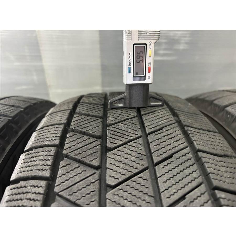 ブリヂストン　BLIZZAK VRX3 2022年製215/65R16 BRIDGESTONE 215/65R16 98Q BLIZZAK VRX3 | Costco Japan