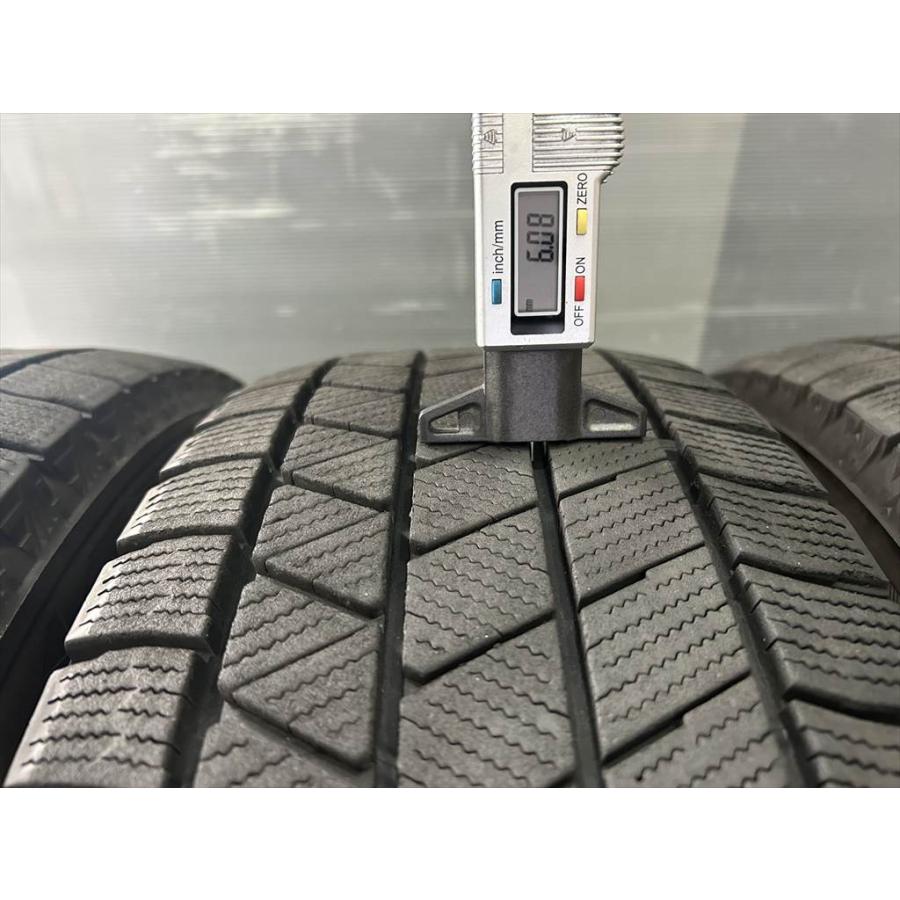 ブリヂストン　ブリザック vrx3 215/65r16 21年製 Amazon.co.jp: ブリヂストン(BRIDGESTONE) 215/65R16 98Q