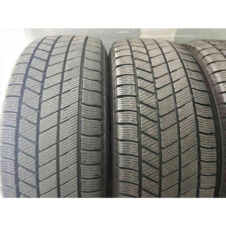 ブリヂストン　ブリザック vrx3 215/65r16 21年製 ブリザック 【当日出荷可】＜2025年製＞ BLIZZAK VRX3 215/65R16