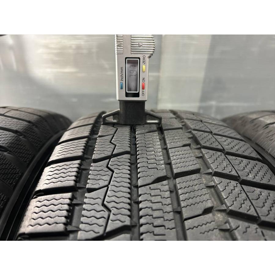 ウィンタートランパス 4本 TOYO WinterTRANPATH TX 215/65R16 98Q 2023 