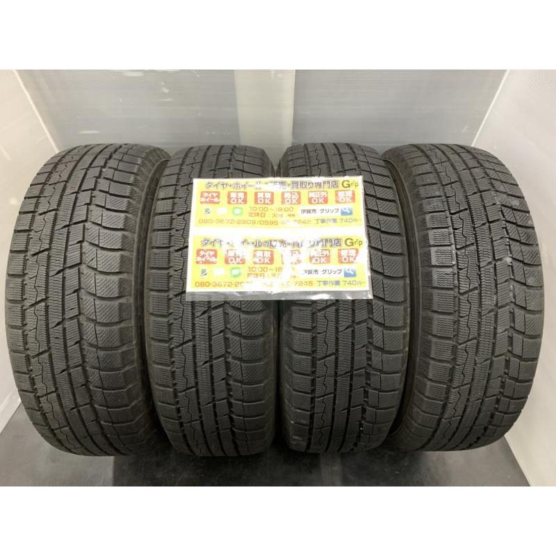 4本 TOYO ウィンタートランパス TX 225/65R17 102Q 2019年30/3119.4 
