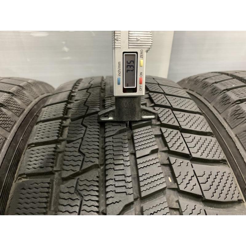 4本 TOYO ウィンタートランパス TX 225/65R17 102Q 2019年30/3119.4 