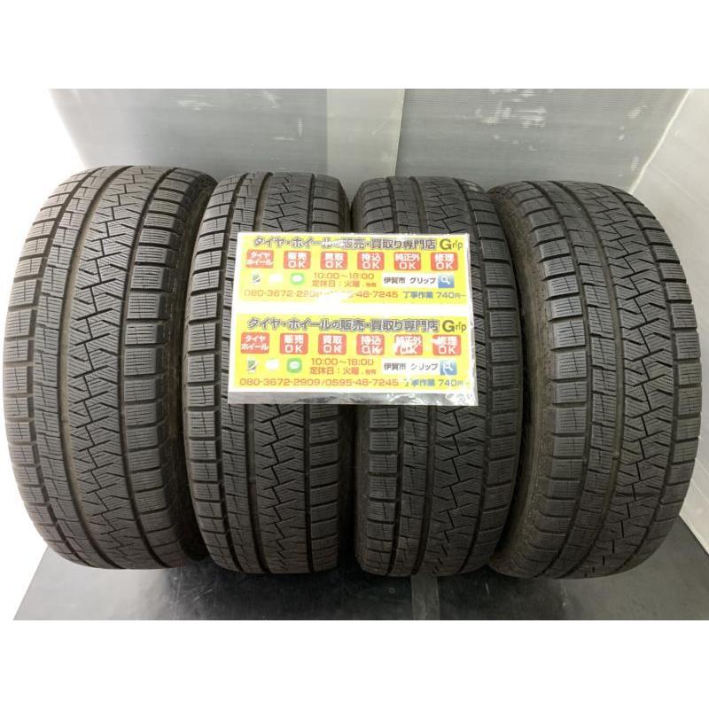 4本 PIRELLI ピレリ アイス アシンメトリコ 225/60R17 99Q 2018年38 
