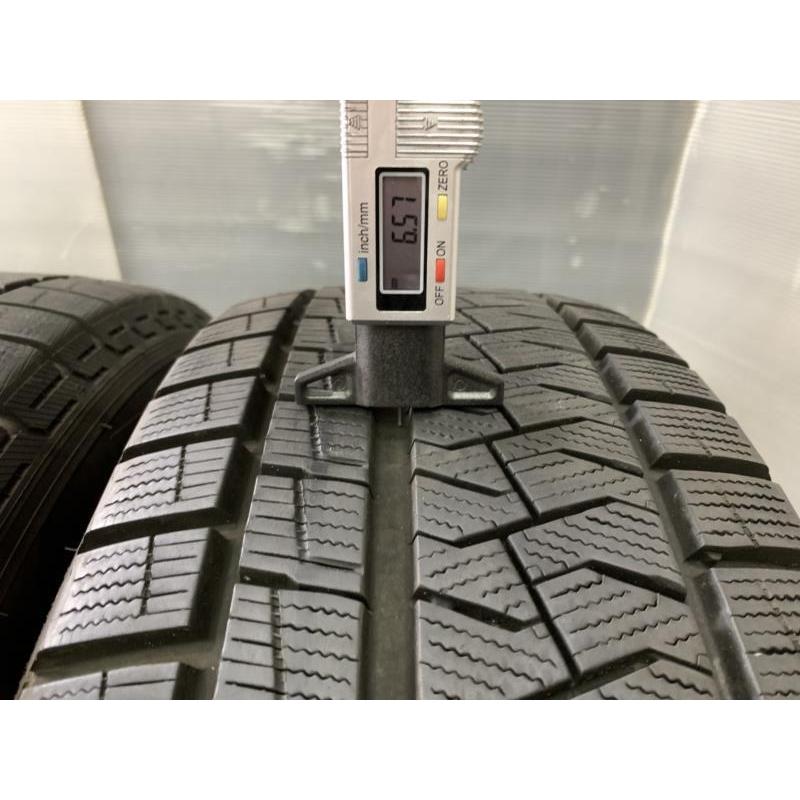 4本 PIRELLI ピレリ アイス アシンメトリコ 225/60R17 99Q 2018年38 