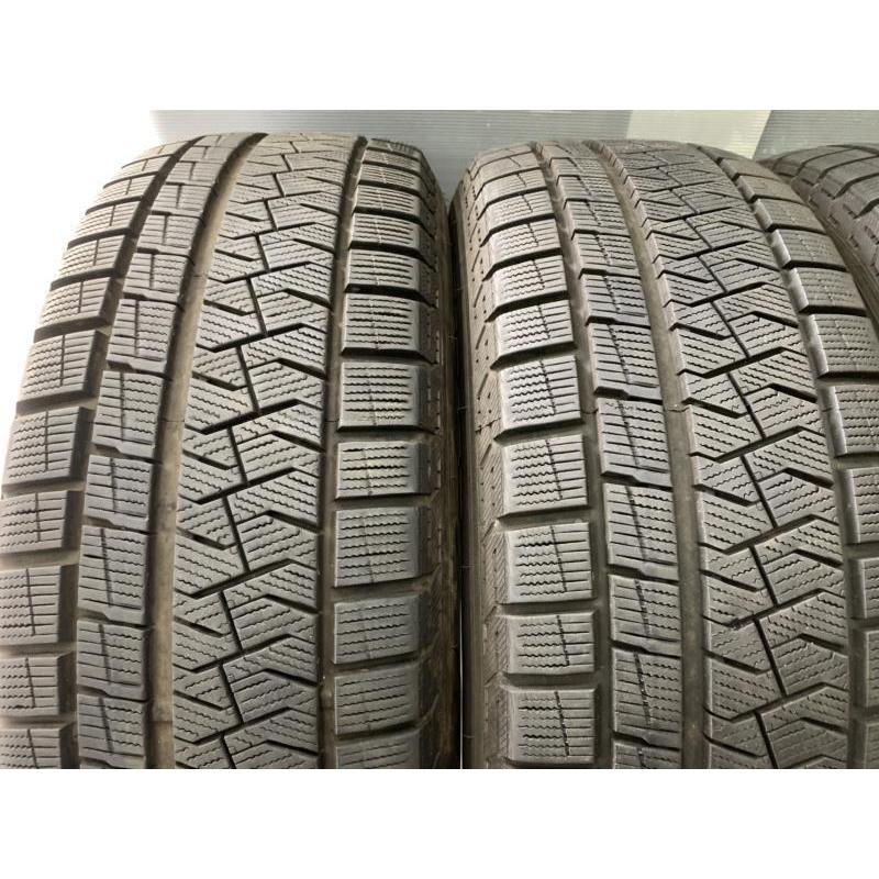 4本 PIRELLI ピレリ アイス アシンメトリコ 225/60R17 99Q 2018年38 