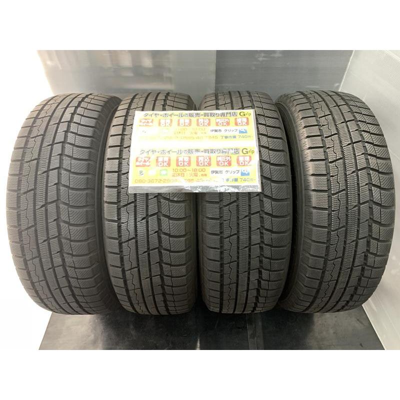 トーヨー ウィンタートランパス TX 225/60R17 ４本セット 楽天市場】【2024〜2025年製】4本セット 225/60R17 99Q トーヨータイヤ