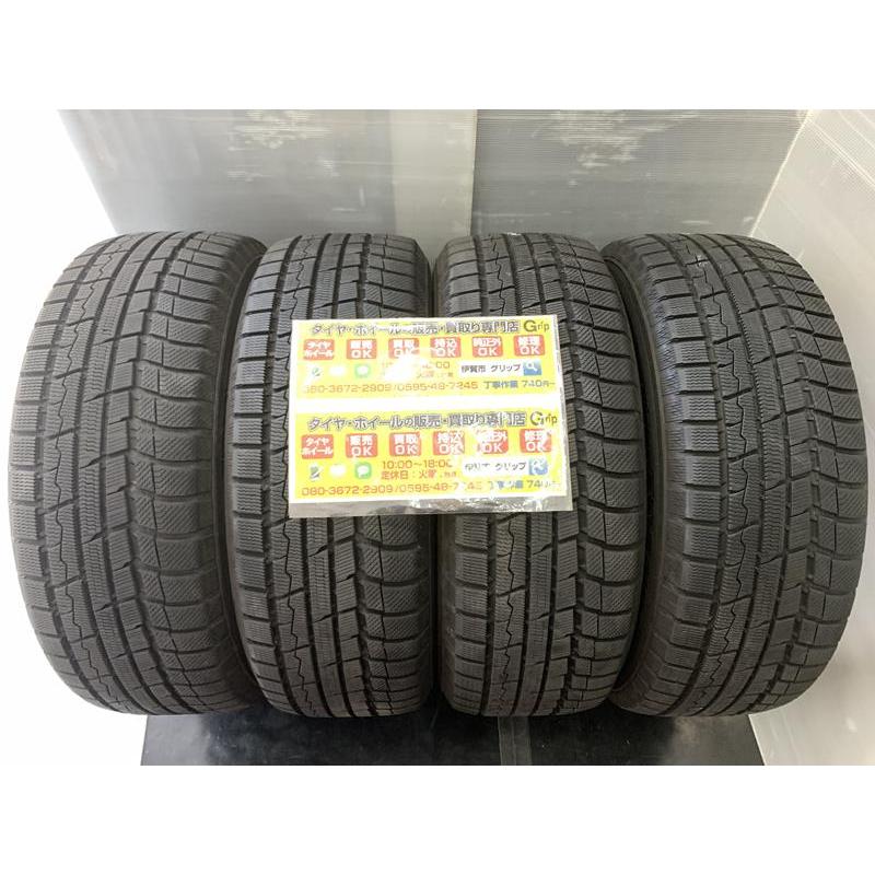 直接引取り限定】スタッドレスタイヤTRANPATH 235/60R18