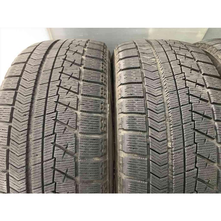 4本　BRIDGESTONE　ブリヂストン　ブリザック　VRX　２３５／５０Ｒ１８　９７Ｑ　２０２０年35/3620.3　235/50｜gripiga｜12