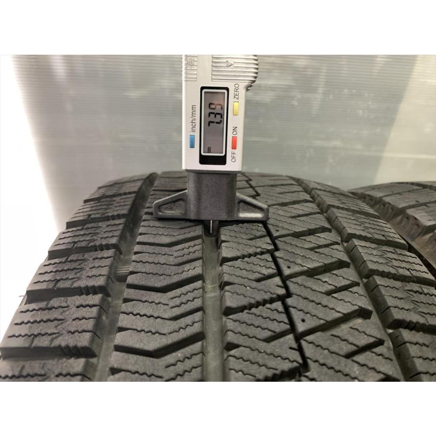 ブリザック VRX2 4本 BRIDGESTONE ブリヂストン ブリザック VRX2 225