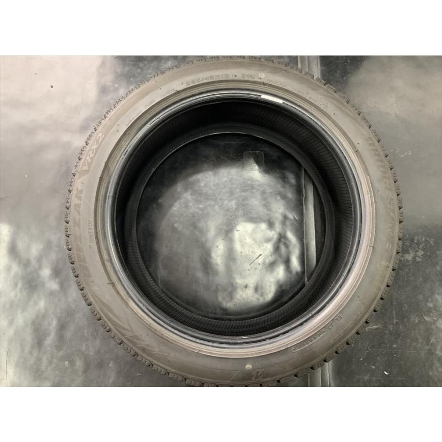 ブリザック VRX2 4本 BRIDGESTONE ブリヂストン ブリザック VRX2 225