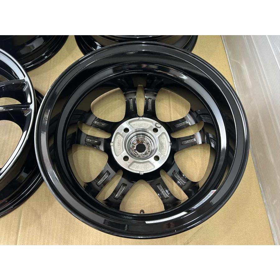 BRIDGESTONE（ブリヂストン） 在庫 BRIDGESTONE Linz アルミホイール