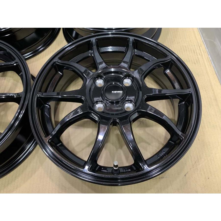 HOT STUFF Precious20インチアルミホイール全て4本5穴 中古品 HOT STUFF（ホットスタッフ） 在庫 HOT STUFF G-SPEED 6 アルミ