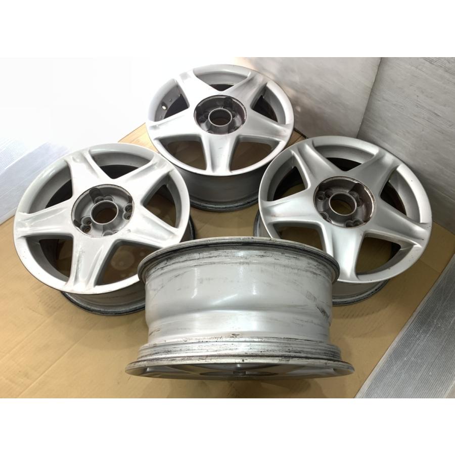 BRIDGESTONE ブリヂストン ラグタイム 5S 台湾製 BS アルミホイール 