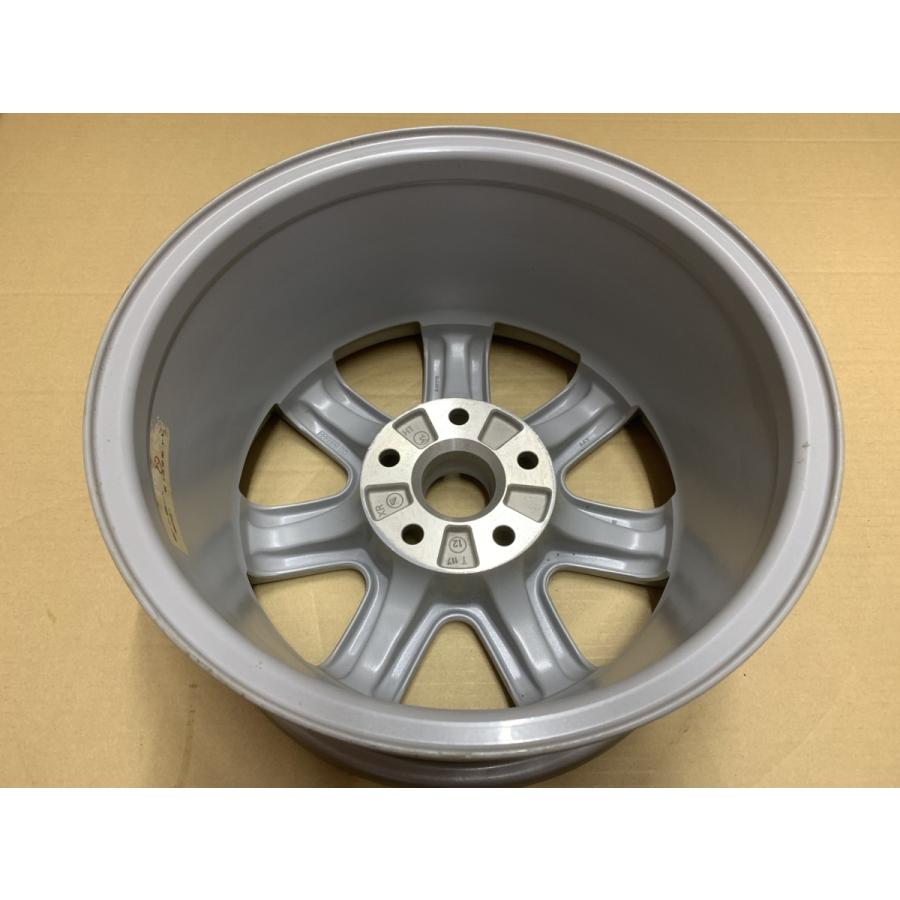 フォルクスワーゲン（Volkswagen） 純正アルミ 15 7j +45 W ゴルフ