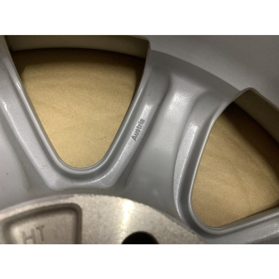 VW純正アルミ、タイヤ 激安 4本セット】フォルクスワーゲン VW ゴルフV 純正 アルミホイール