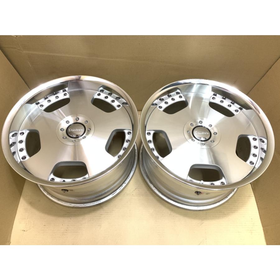 RAYS 2本 絶版品 RAYS ヴィクトリクス クロイツァー 5穴 114 RAYS 2本 絶版品 RAYS ヴィクトリクス クロイツァー 5穴 114