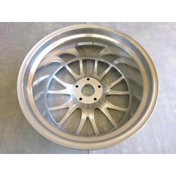 1本 世界最軽量メーカー NEEZ 鍛造 EURO CROSS RG16SR RG16 130 3D 