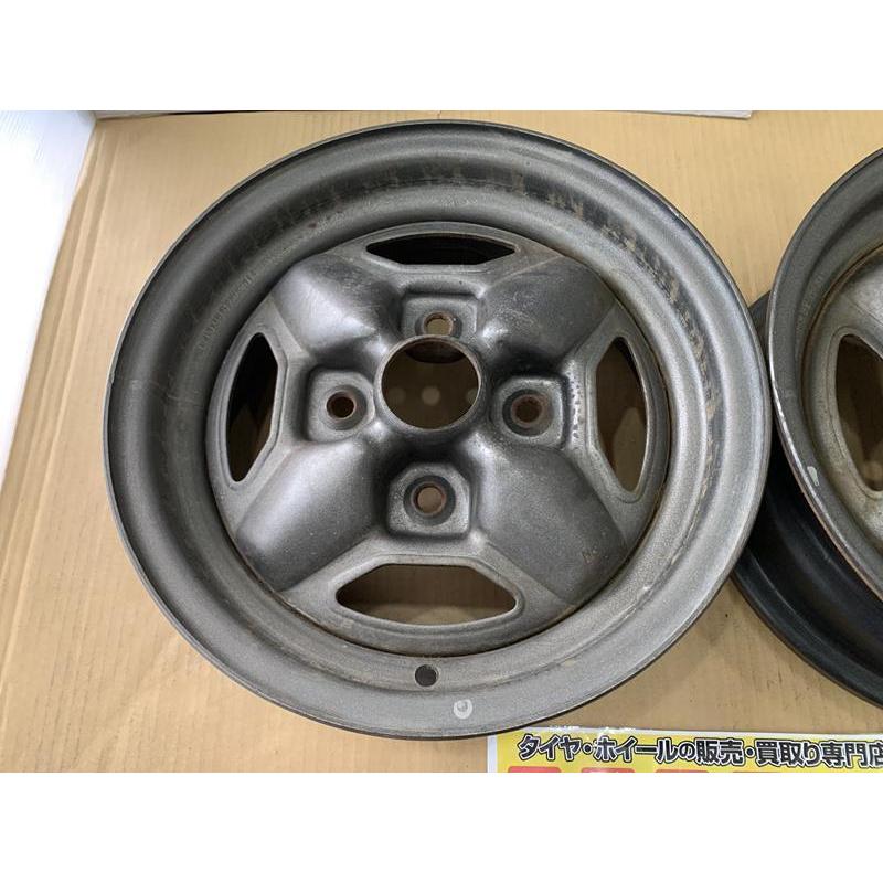 トヨタ（TOYOTA） 2本 当時モン セリカ リフトバック 2000GT 純正