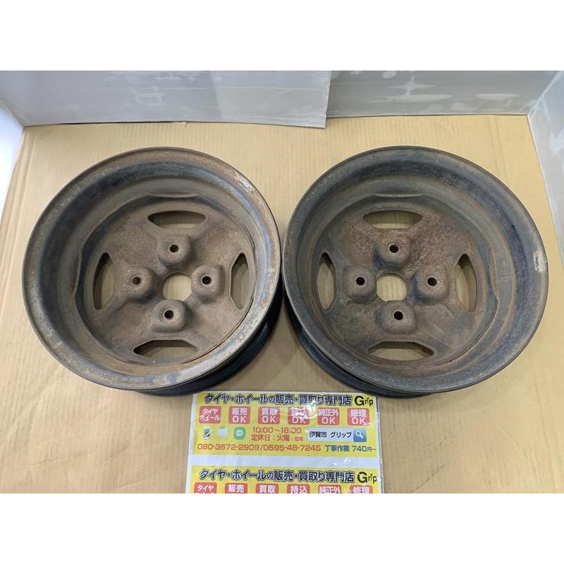 旧車　セリカ純正スチールホイール　ダルマセリカ　リフトバックセリカ 旧車 セリカ純正スチールホイール ダルマセリカ リフトバックセリカ