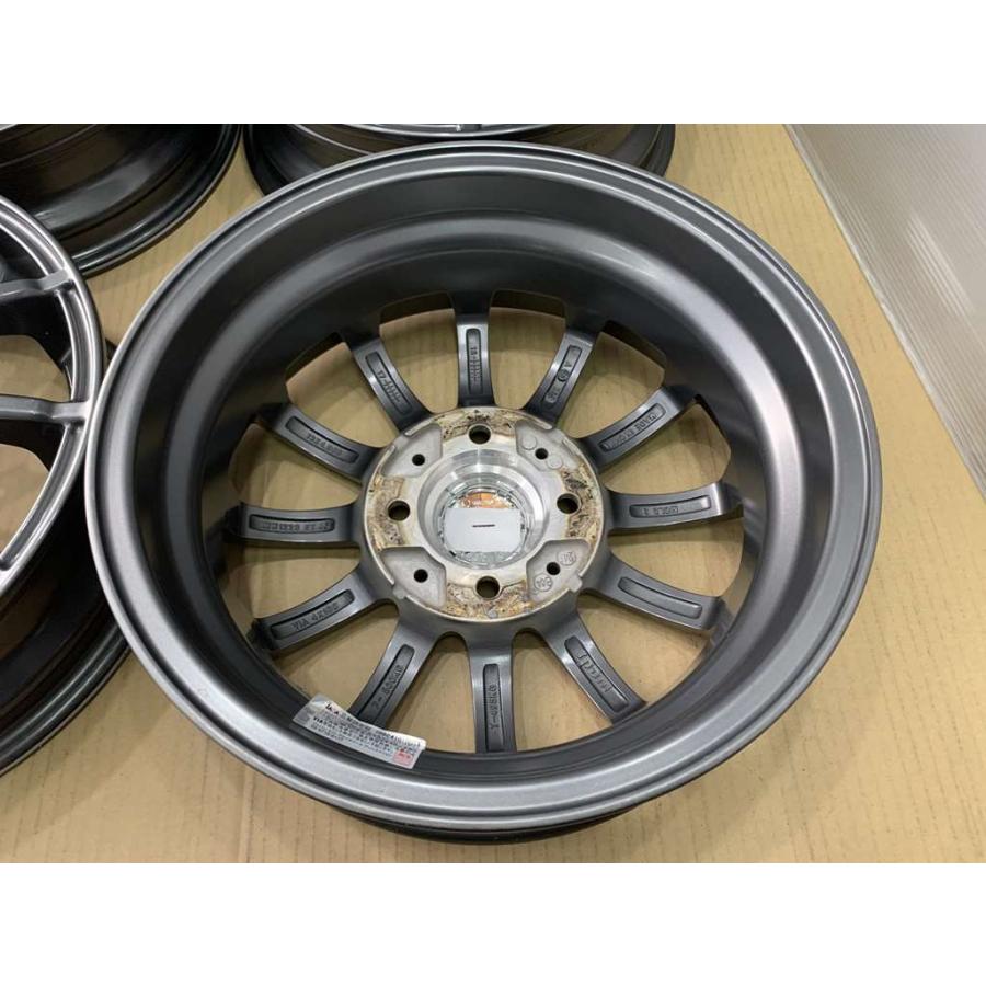 アルミホイール WEDS製 13インチ 4穴  お譲りいたします。 Yahoo!オークション - 13インチ Weds Joker 中古 アルミホイール 4本