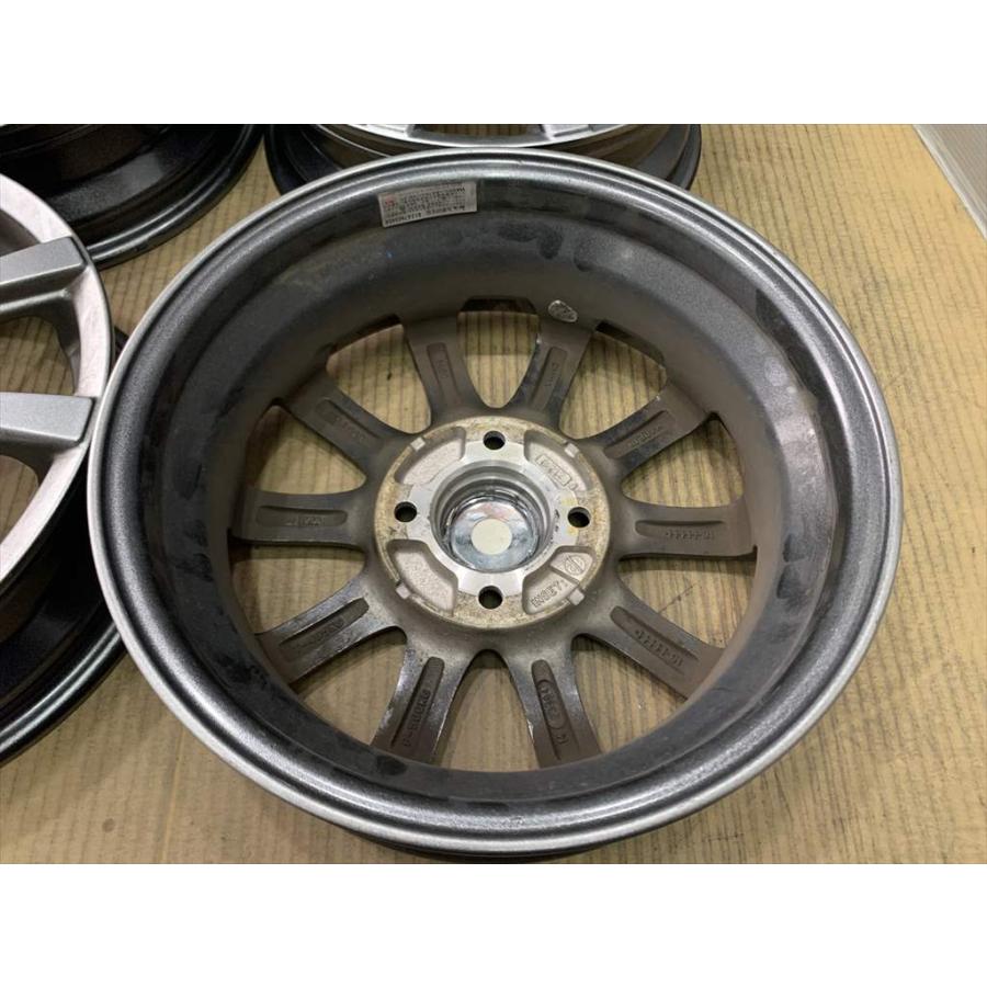 ヨコハマタイヤ（YOKOHAMA TIRE） ヨコハマ GRASS アルミホイール 13 