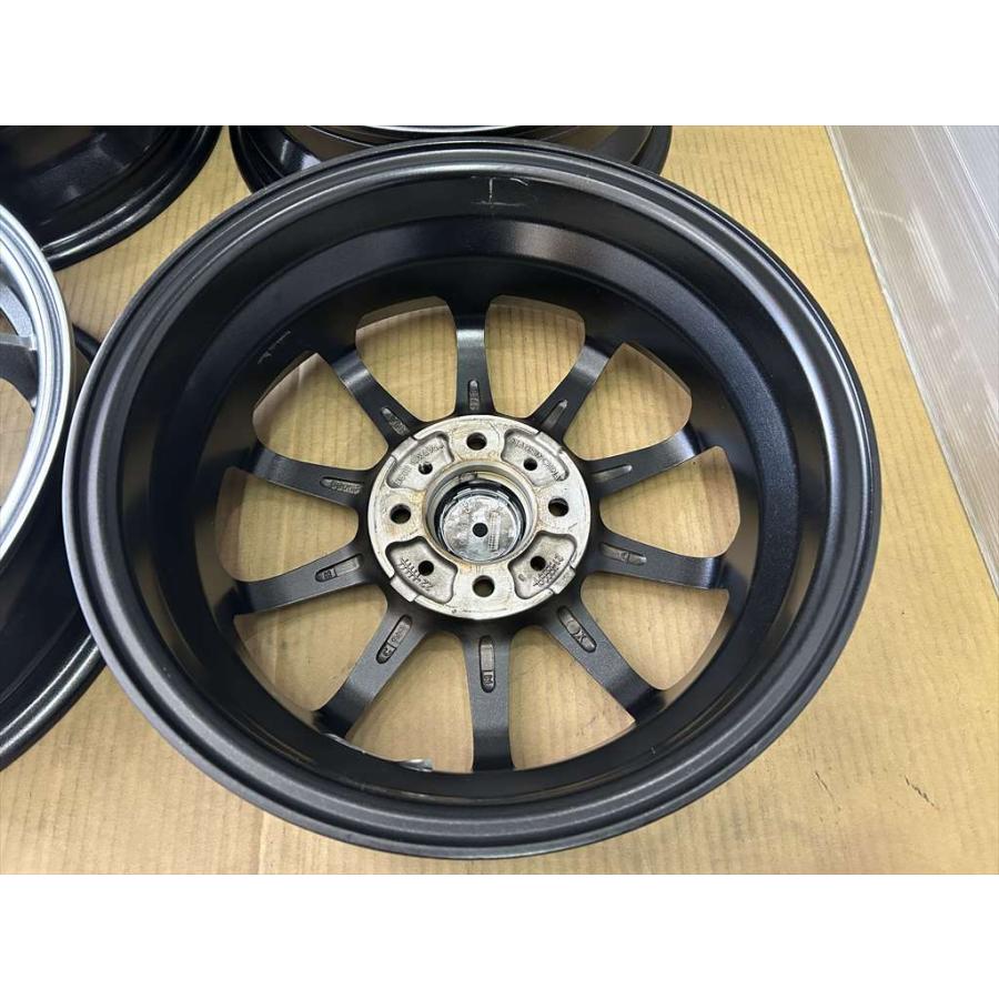 INTER MILANO（インターミラノ） VEMOTION アルミホイール 14 4.5j +45