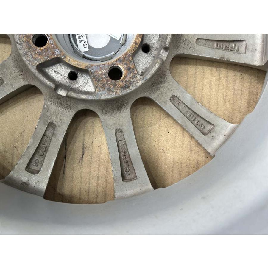WEDS（ウェッズ） WEDS DEBOR アルミホイール 14 4.5j +45 シルバー 系 