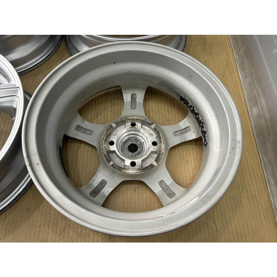 BRIDGESTONE（ブリヂストン） BRIDGESTONE BALMINUM 5本スポーク 14
