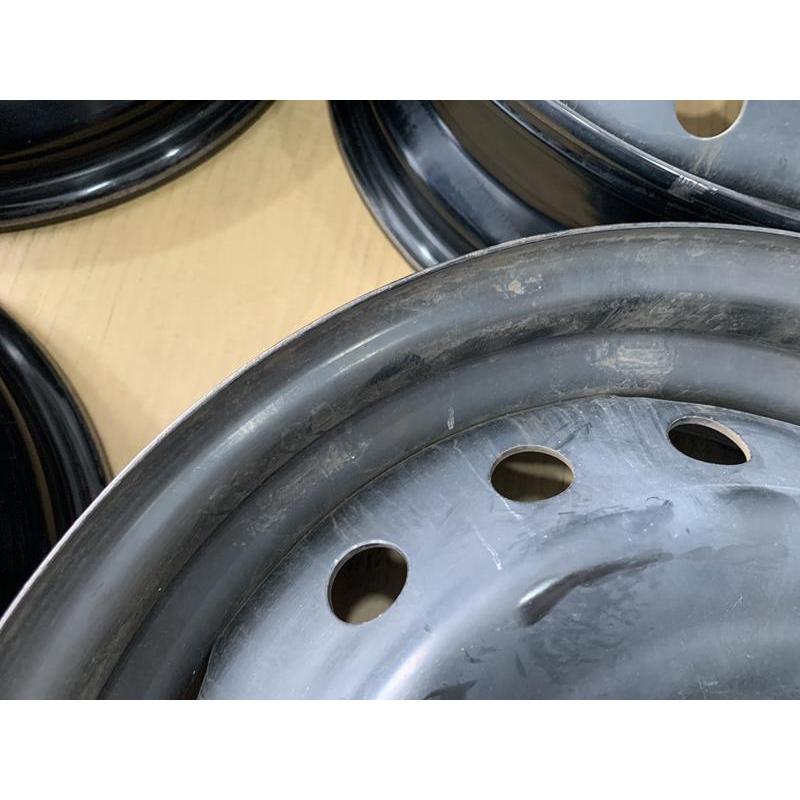スイフト スズキ スイフト 純正スチールホイール 15 5j +40