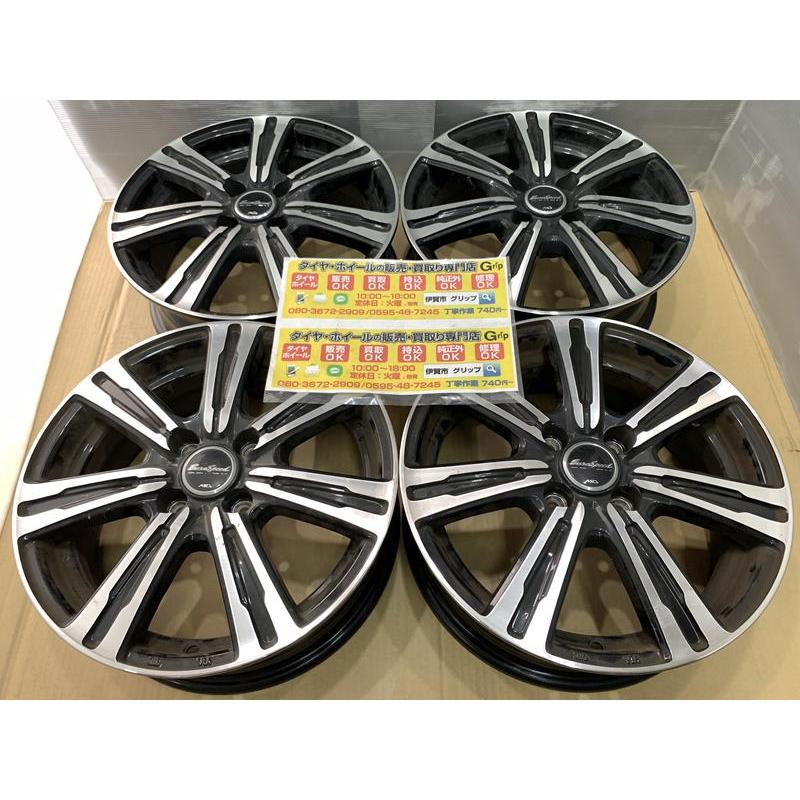 マルカサービス マルカ MID ユーロスピード アルミホイール 15 マルカサービス マルカ MID ユーロスピード アルミホイール 15