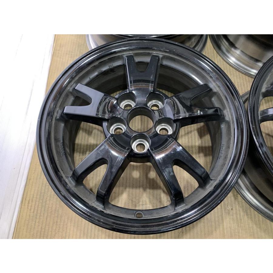 トヨタ TOYOTA 30プリウス 純正アルミホイール 15 トヨタ TOYOTA 30プリウス 純正アルミホイール 15
