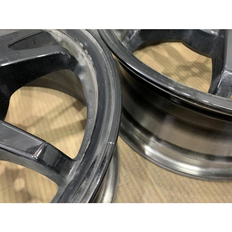 トヨタ（TOYOTA） 30プリウス 純正アルミホイール 15 6j ＋45