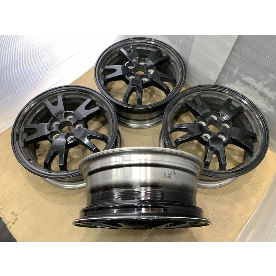 トヨタ TOYOTA 30プリウス 純正アルミホイール 15 トヨタ TOYOTA 30プリウス 純正アルミホイール 15