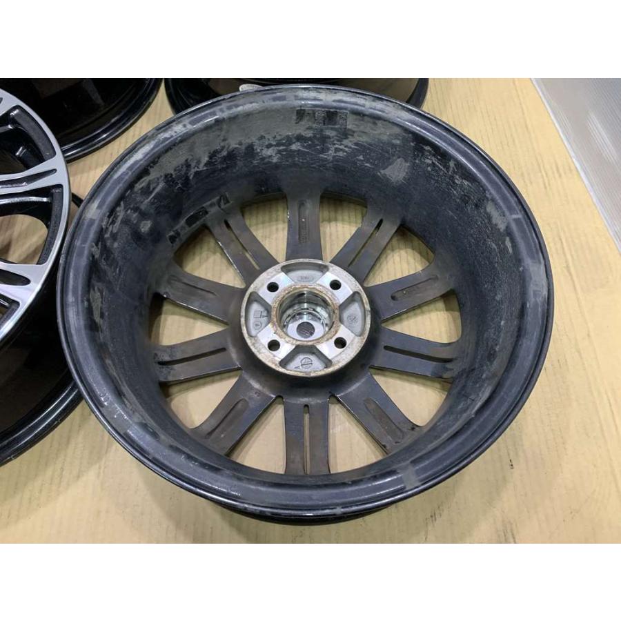 ワーク PROMISING 15×4.5 +45 ガンメタ 4本セット ワーク PROMISING 15×4.5 +45 ガンメタ 4本セット