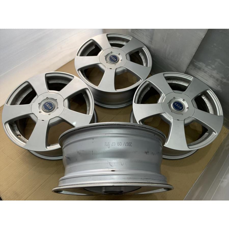 BRIDGESTONE（ブリヂストン） BRIDGESTONE FEID アルミホイール 15 6j 