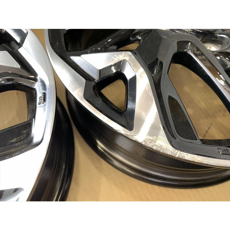 N-BOX HONDA NBOX 純正アルミホイール 15 4.5j +45 ブラック N-BOX HONDA NBOX 純正アルミホイール 15 4.5j +45 ブラック