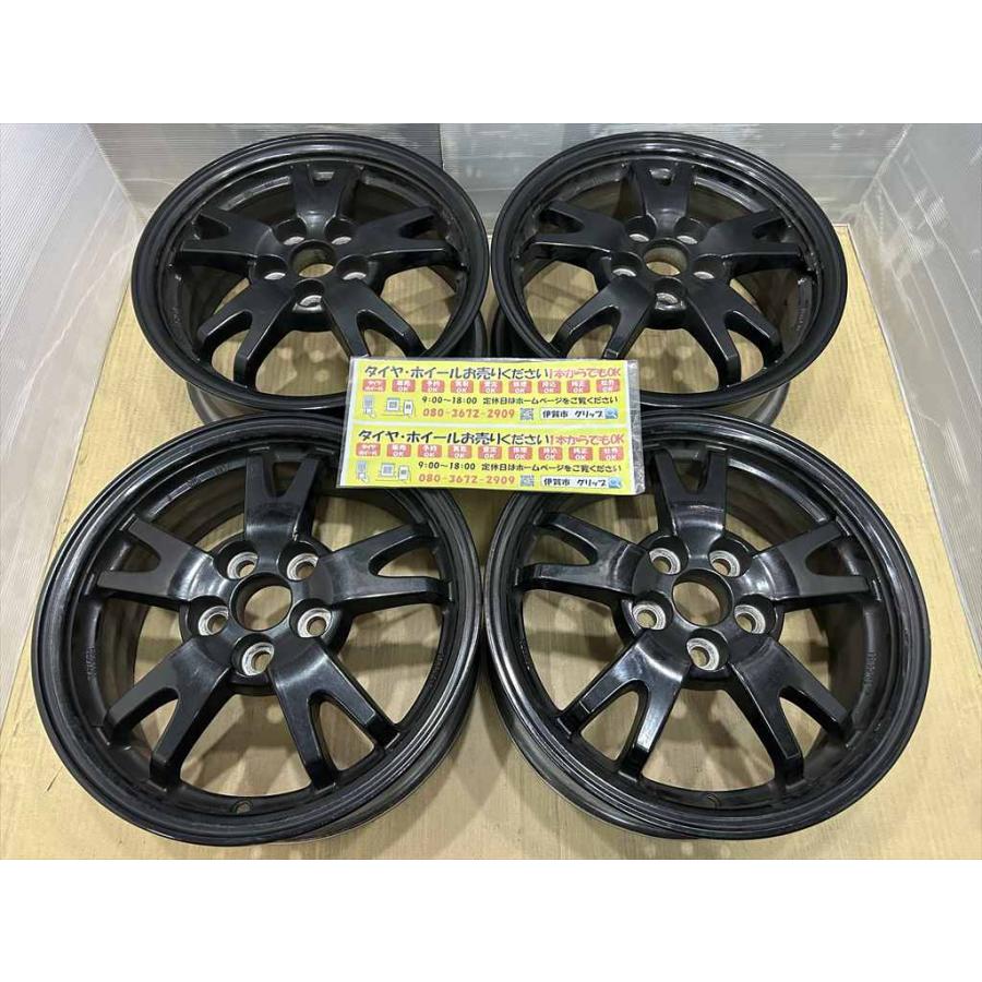 トヨタ（TOYOTA） TOYOTA 30 PRIUS 純正アルミホイール 15 6j +45 