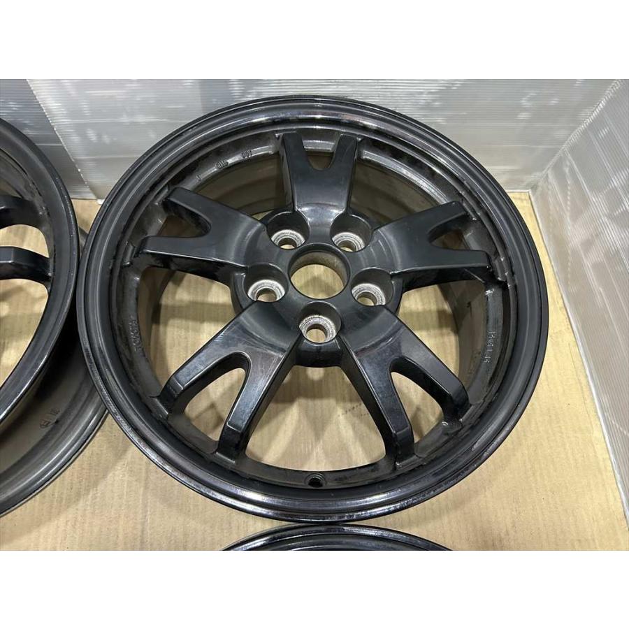 トヨタ（TOYOTA） TOYOTA 30 PRIUS 純正アルミホイール 15 6j +45 