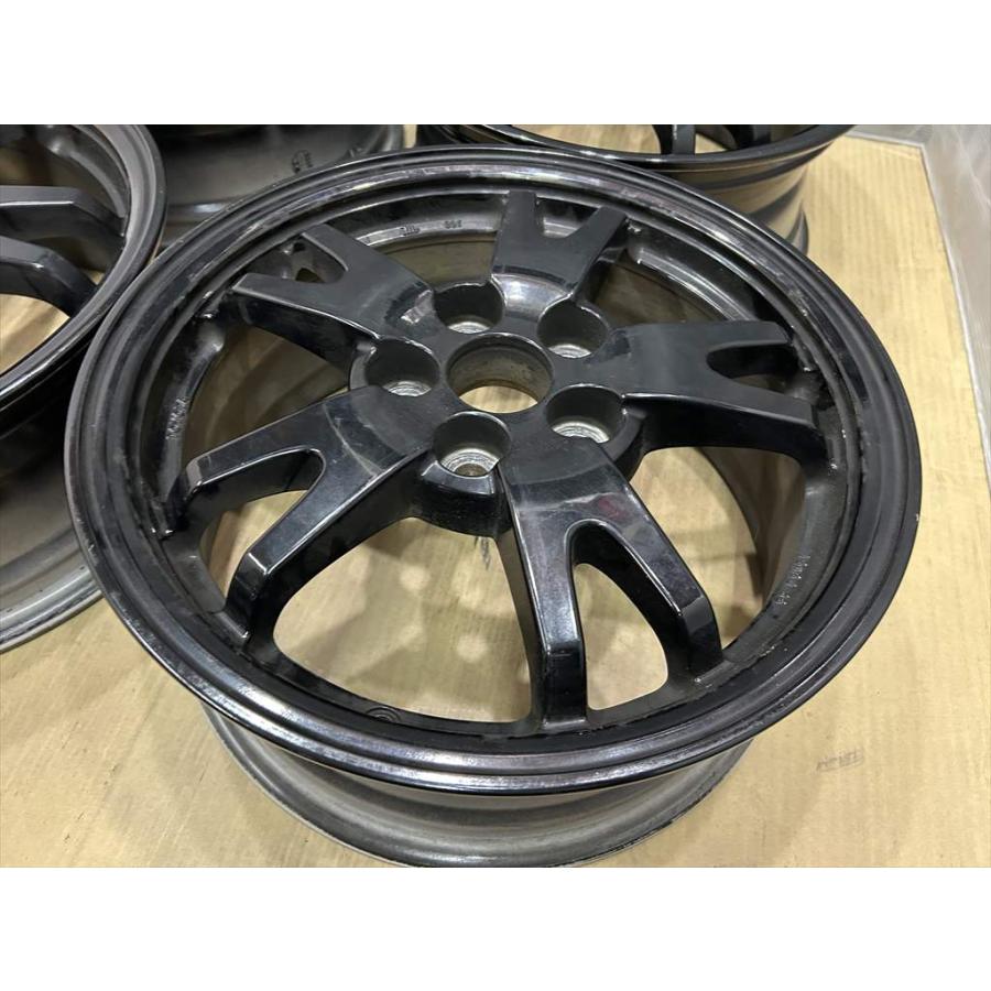 トヨタ（TOYOTA） TOYOTA 30 PRIUS 純正アルミホイール 15 6j +45