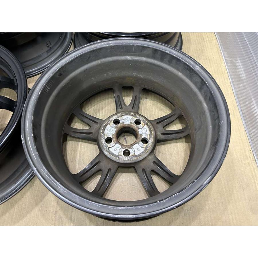 トヨタ（TOYOTA） TOYOTA 30 PRIUS 純正アルミホイール 15 6j +45 