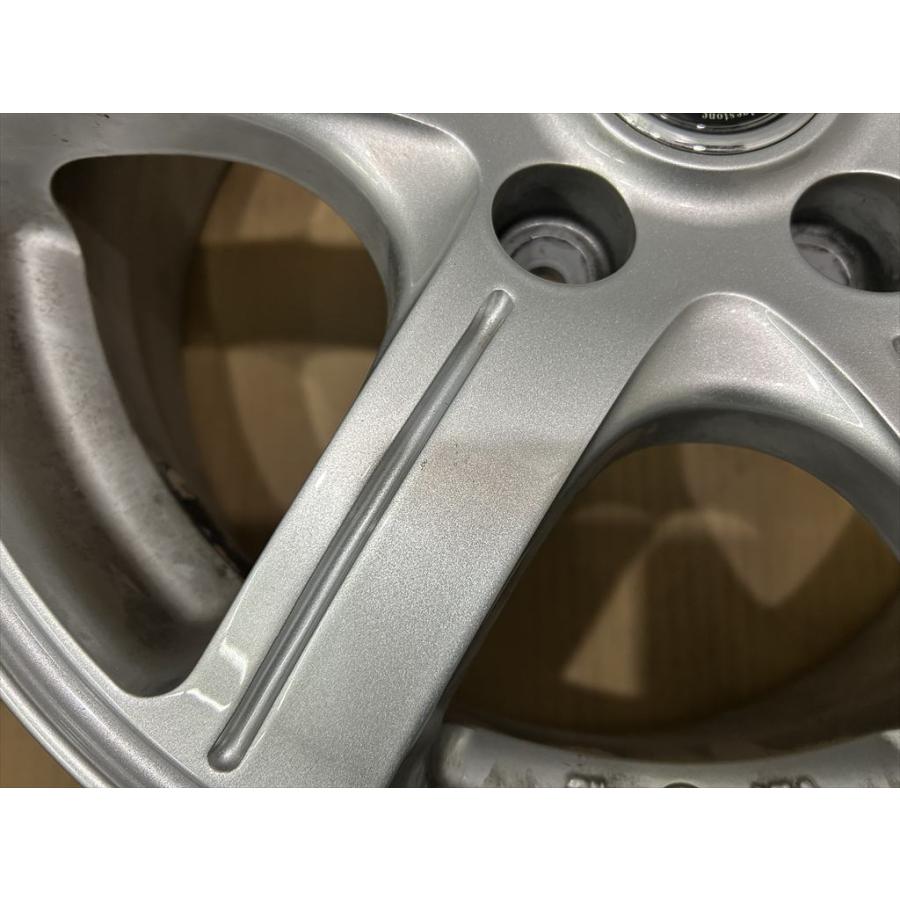 BRIDGESTONE（ブリヂストン） ツヤ BRIDGESTONE FEID アルミホイール